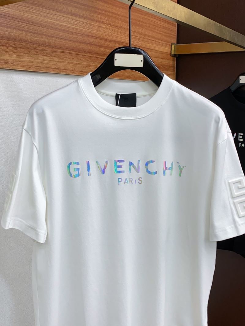 Givenchy T-Shirts